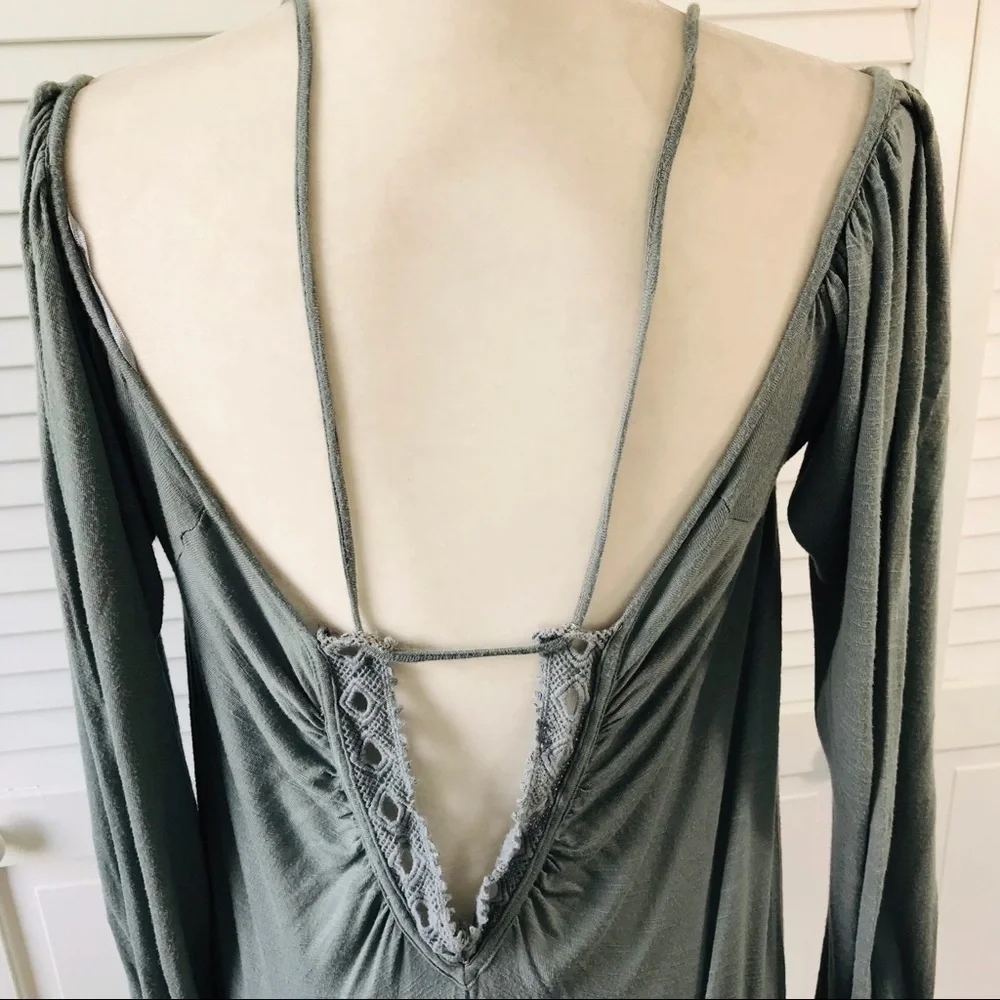 Free People excellent pre